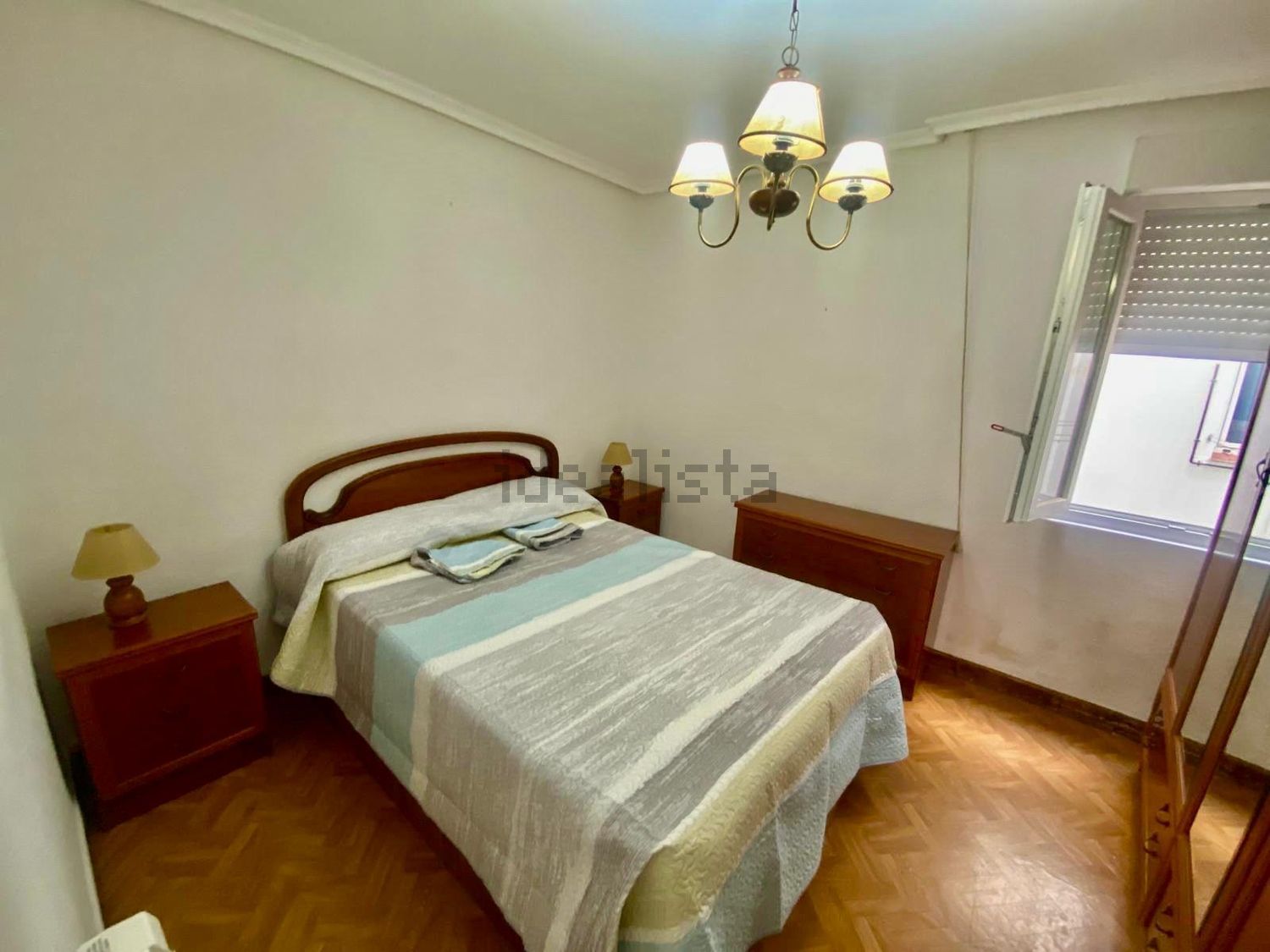 Piso de 74 m² en León