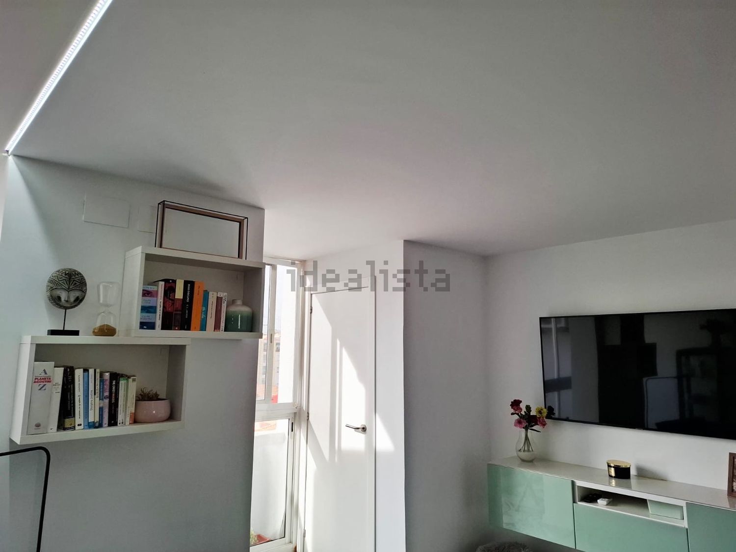 Habitació de lloguer, València