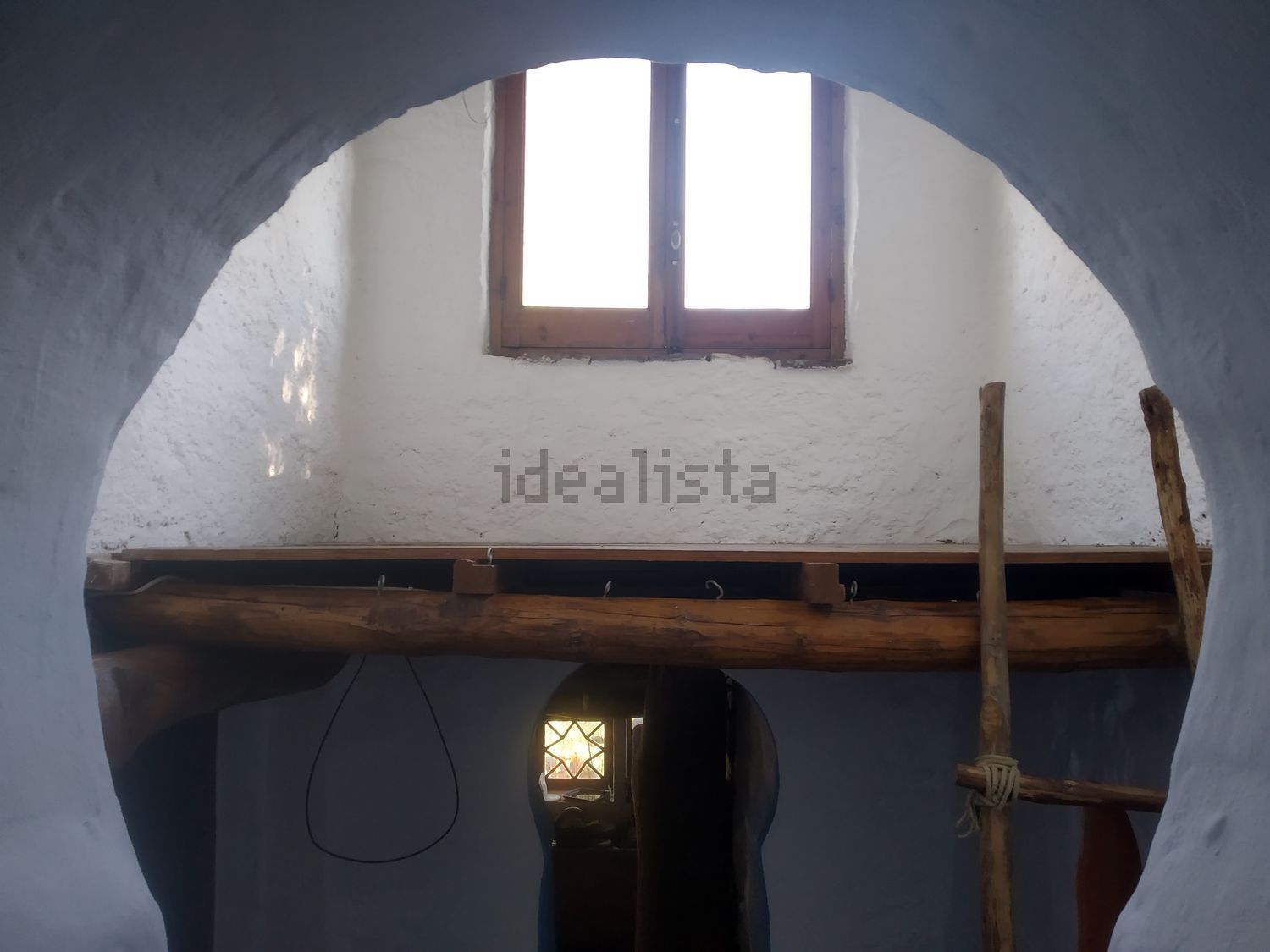 Квартира 120 м² у Cáñar
