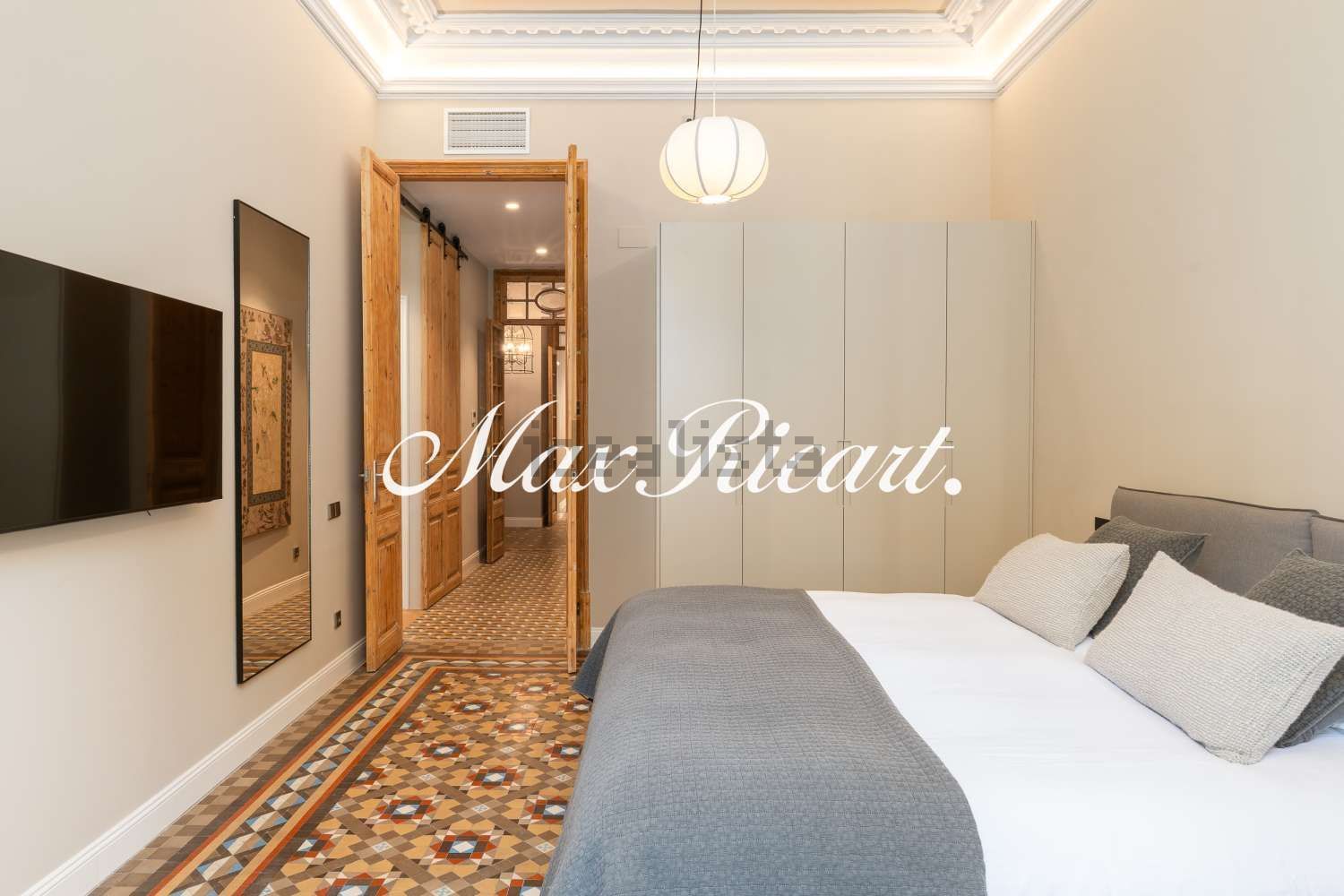 Appartamento 166 m² a Barcelona
