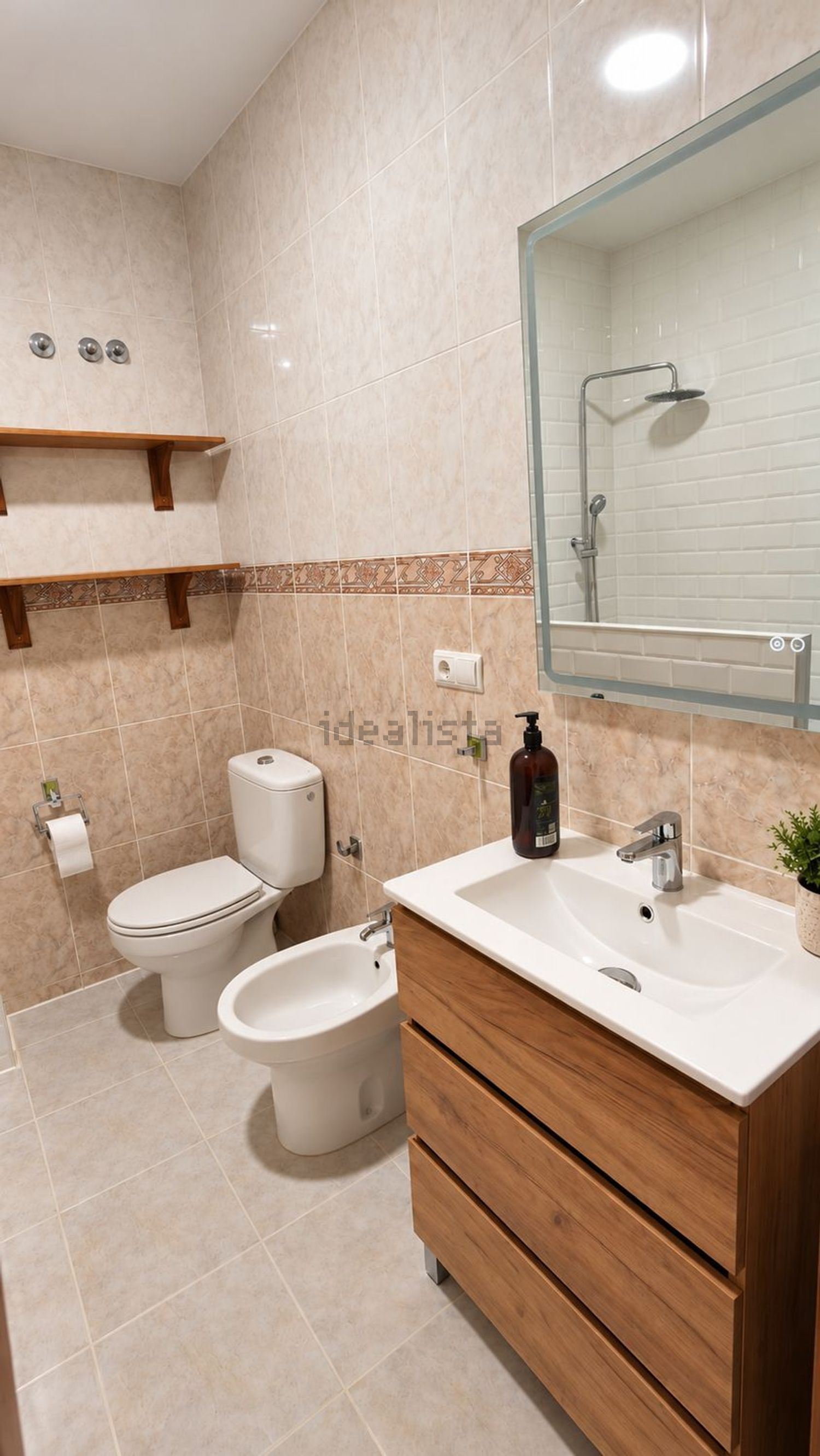 Appartement 67 m² à Valence