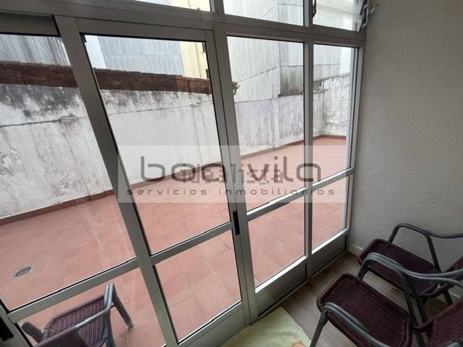 Pis de 120 m² a Pontevedra
