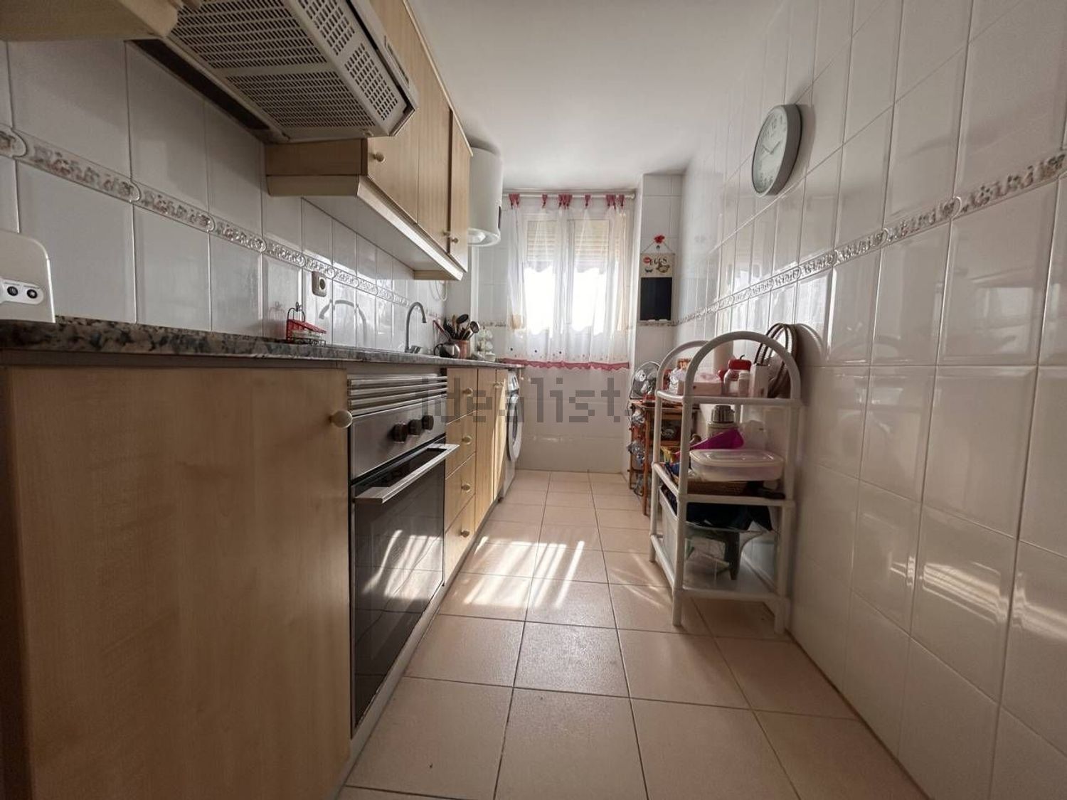 Piso de 137 m² en Sagunto