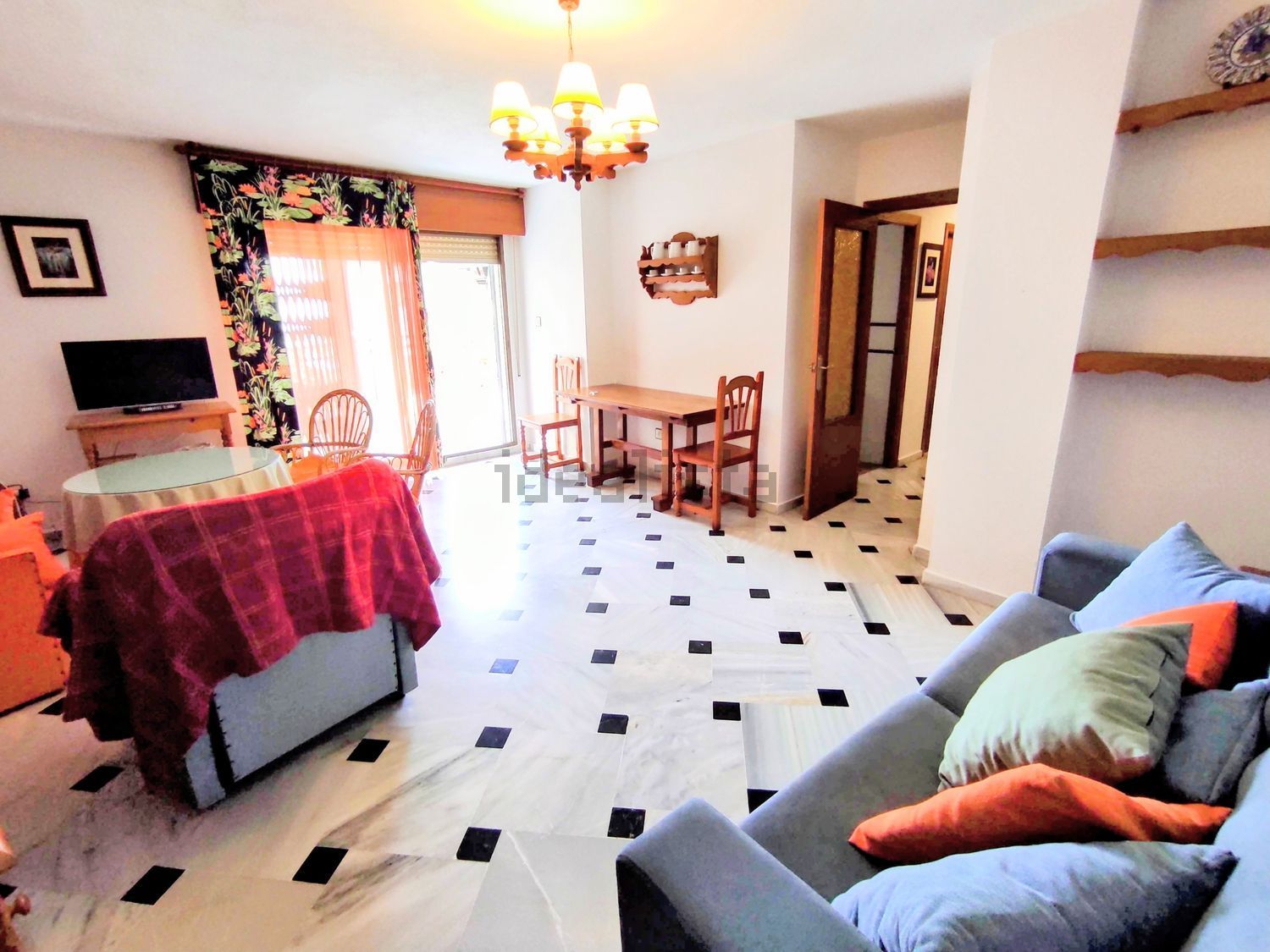 Pis de 65 m² a Almuñécar