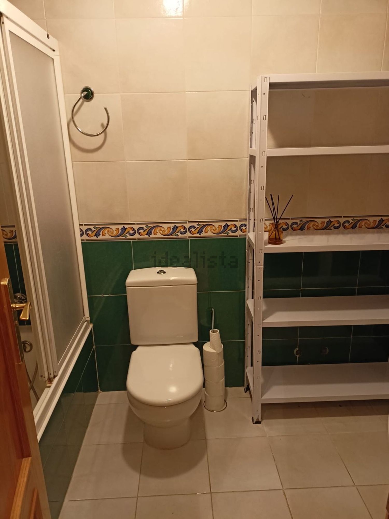 Pis de 78 m² a Irun