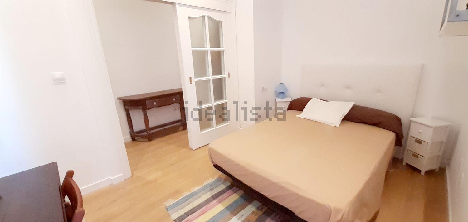 Flat 58 m² in Palma