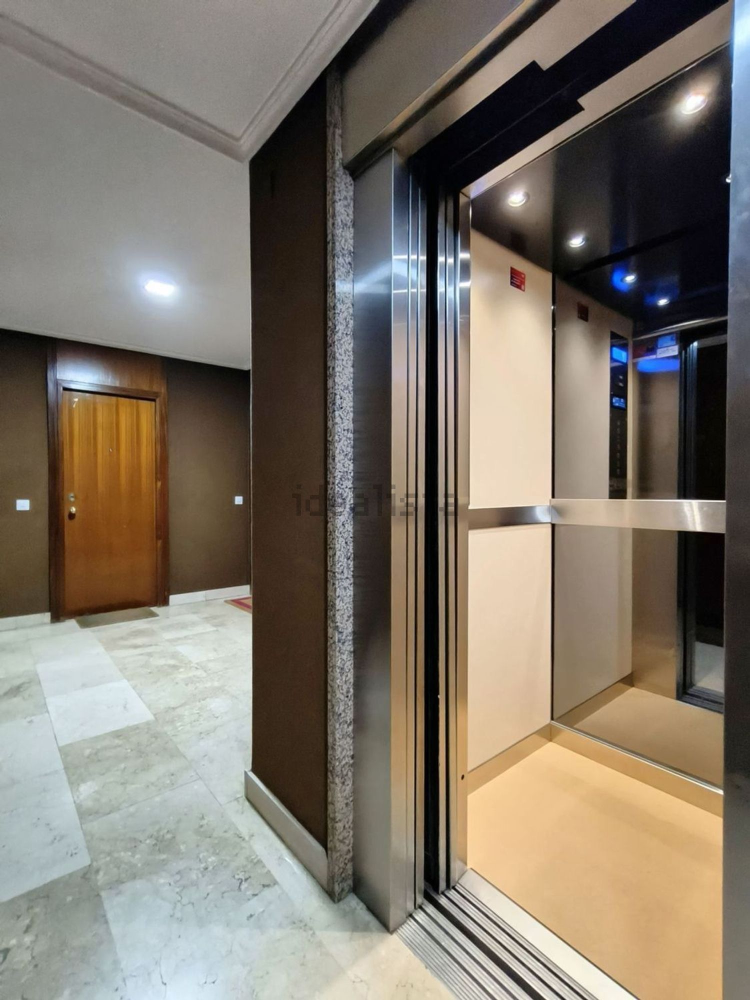 Appartamento 52 m² a Madrid