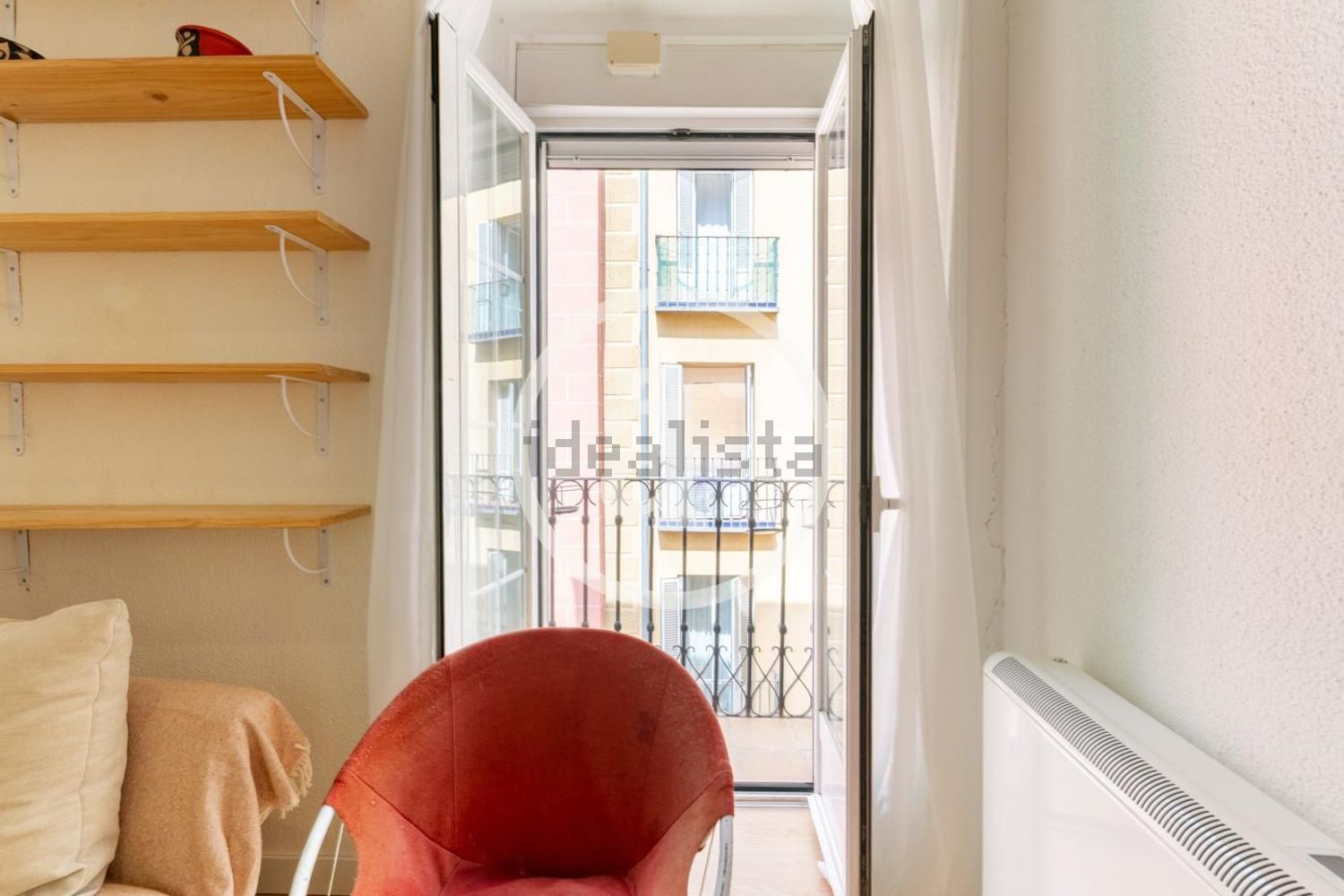 Piso de 49 m² en Madrid