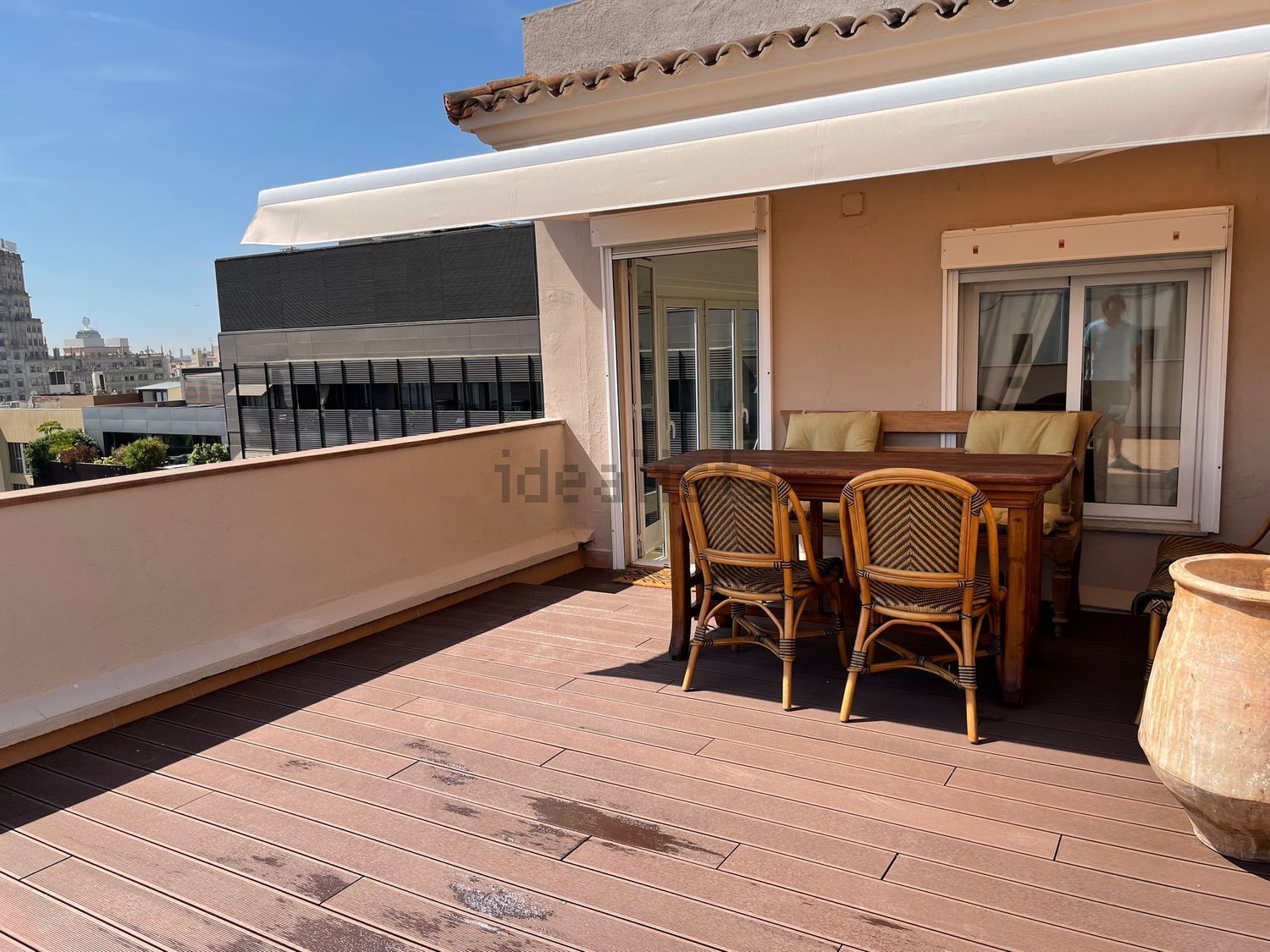 Pis de 70 m² a Barcelona