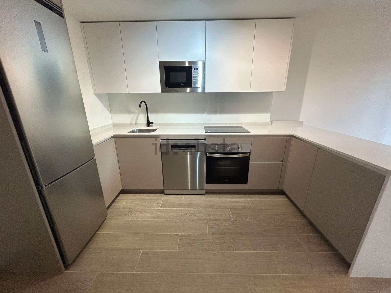 Pis de 79 m² a Madrid