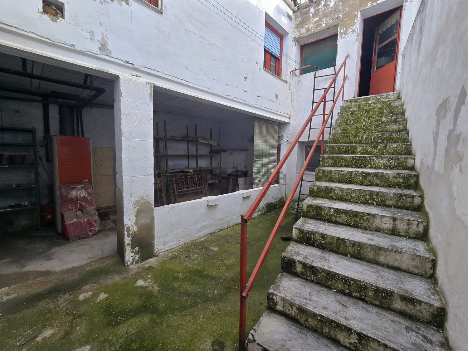 Casa de 280 m² en Boquiñeni