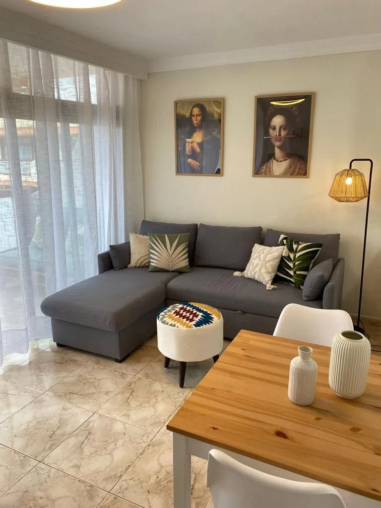 Piso de 44 m² en San Bartolomé de Tirajana