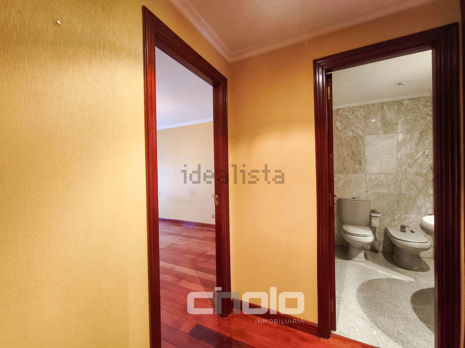 Pis de 112 m² a Lugo