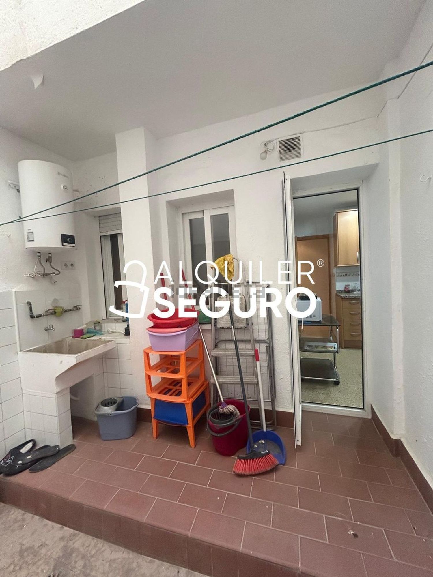 Pis de 80 m² a Granada