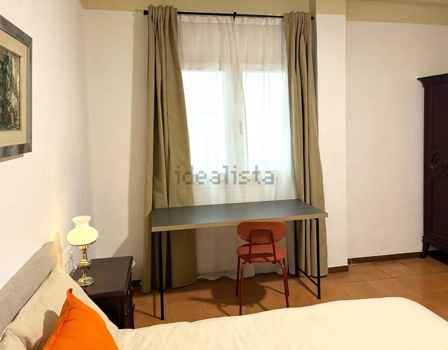 Квартира 110 м² у Granada