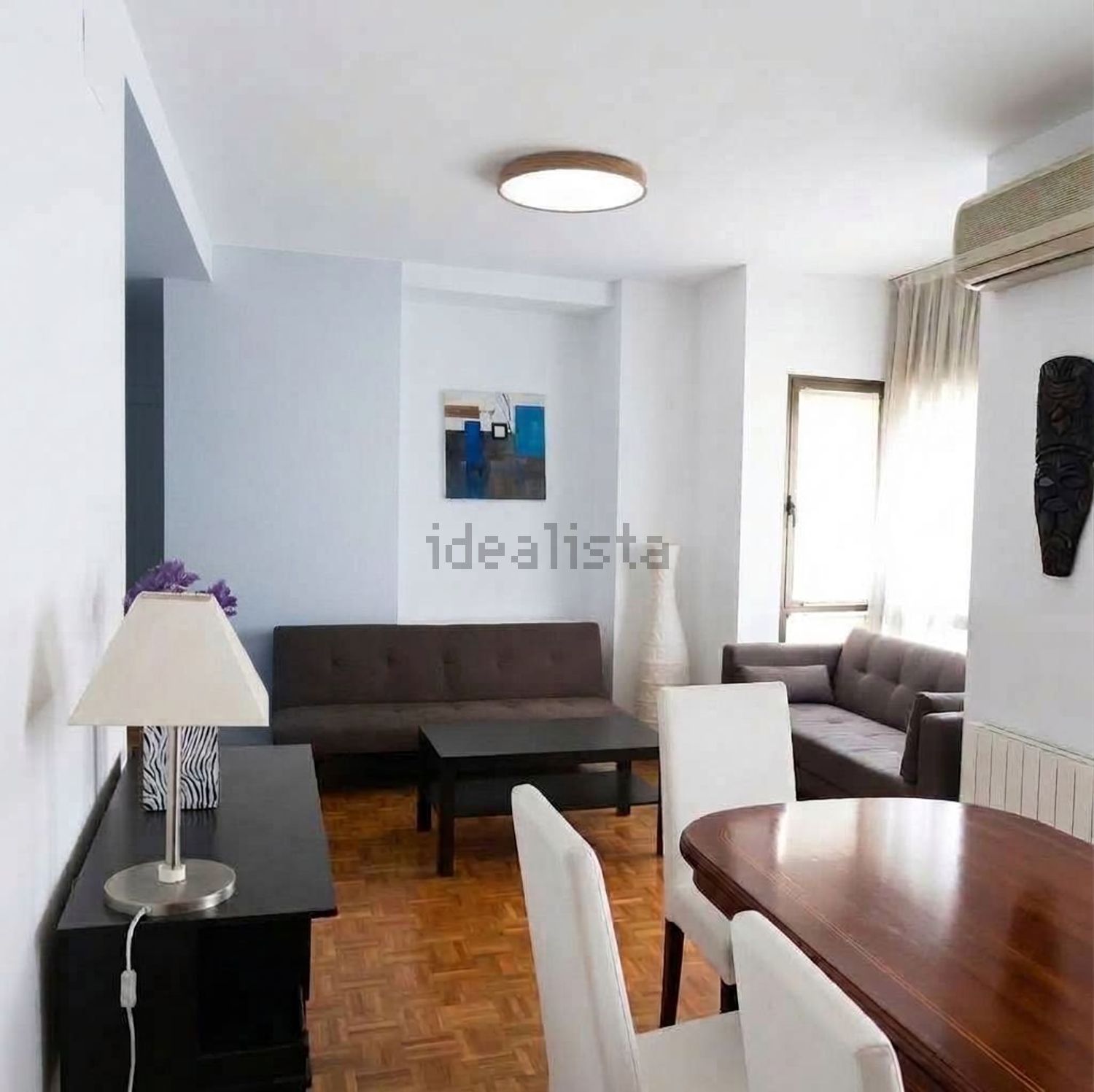 Habitación en alquiler, Madrid