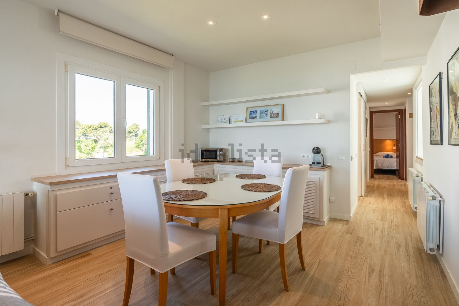 Piso de 100 m² en Sitges