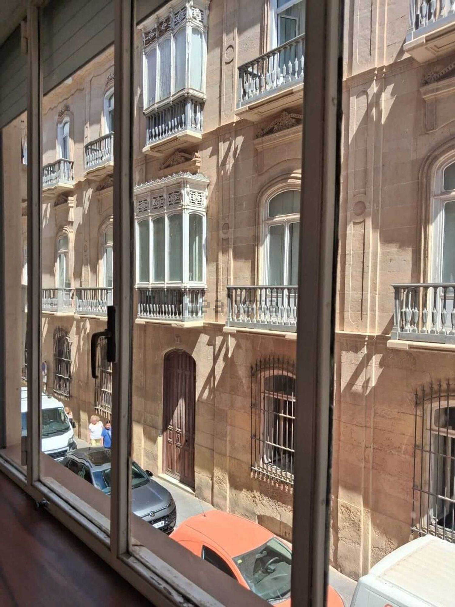 Pis de 150 m² a Cartagena