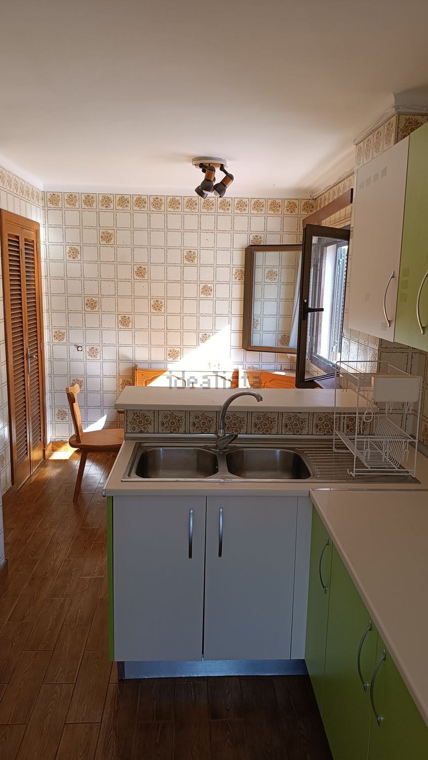 Wohnung 100 m² in Palma