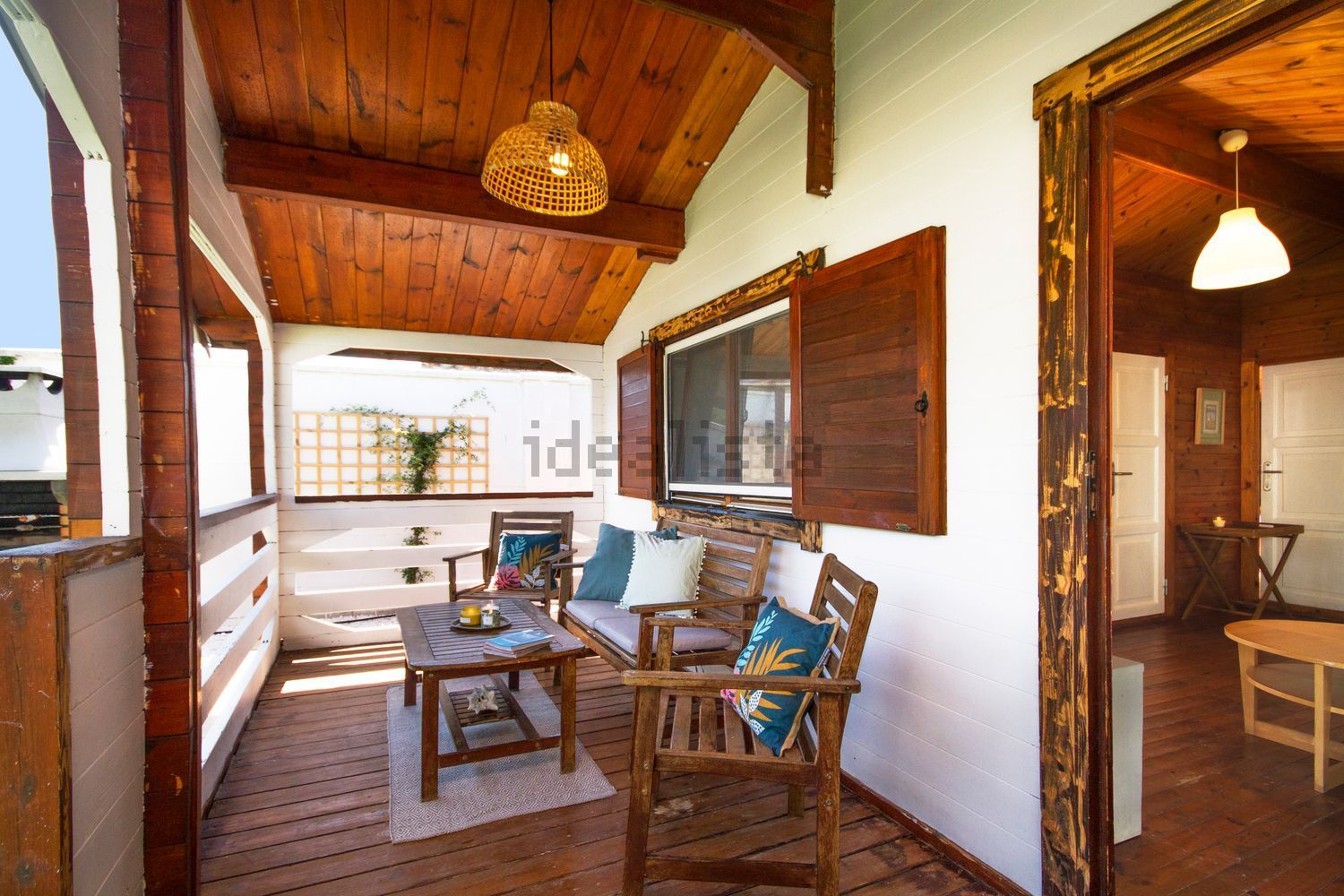 Casa de 70 m² a Barbate
