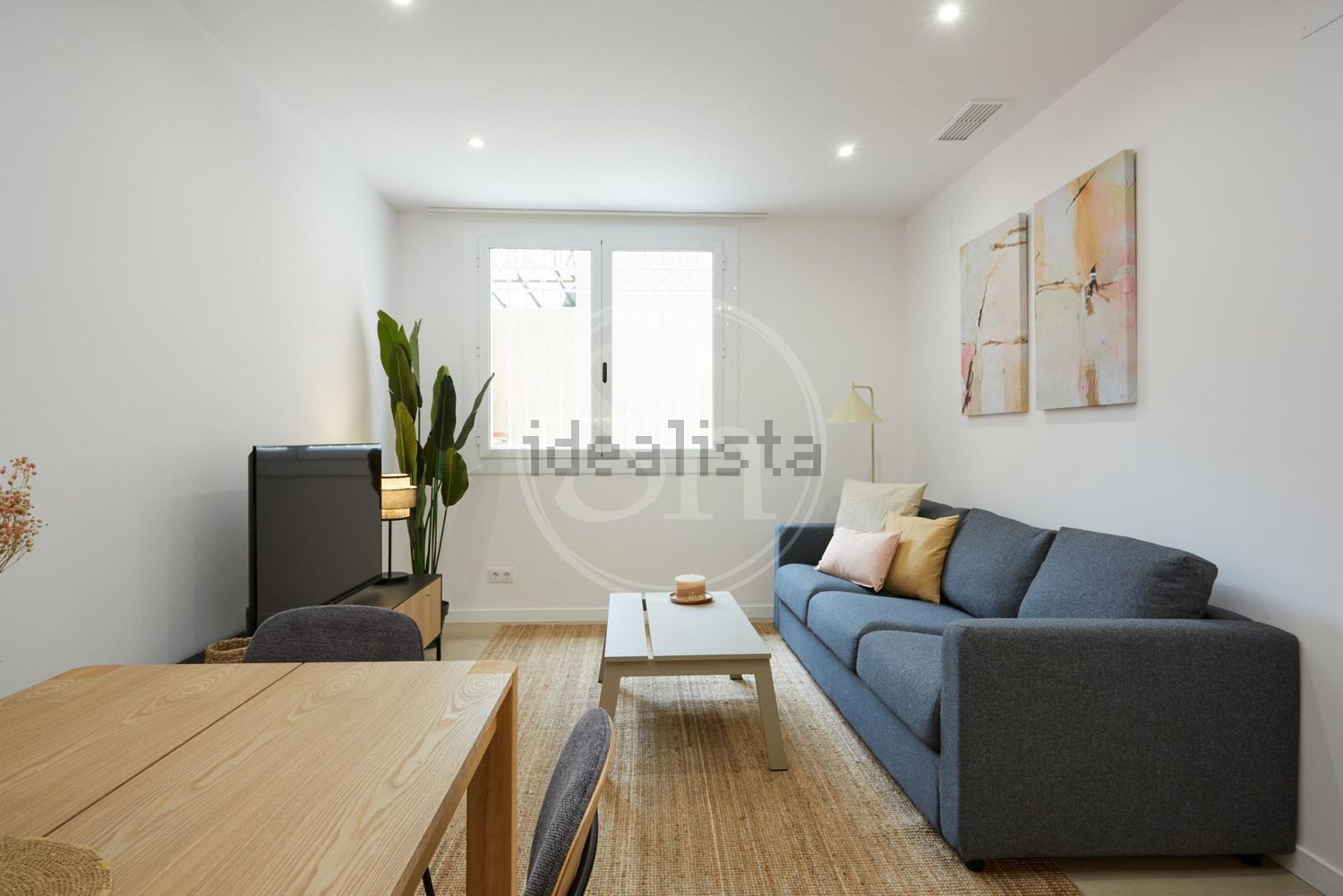 Pis de 85 m² a Barcelona