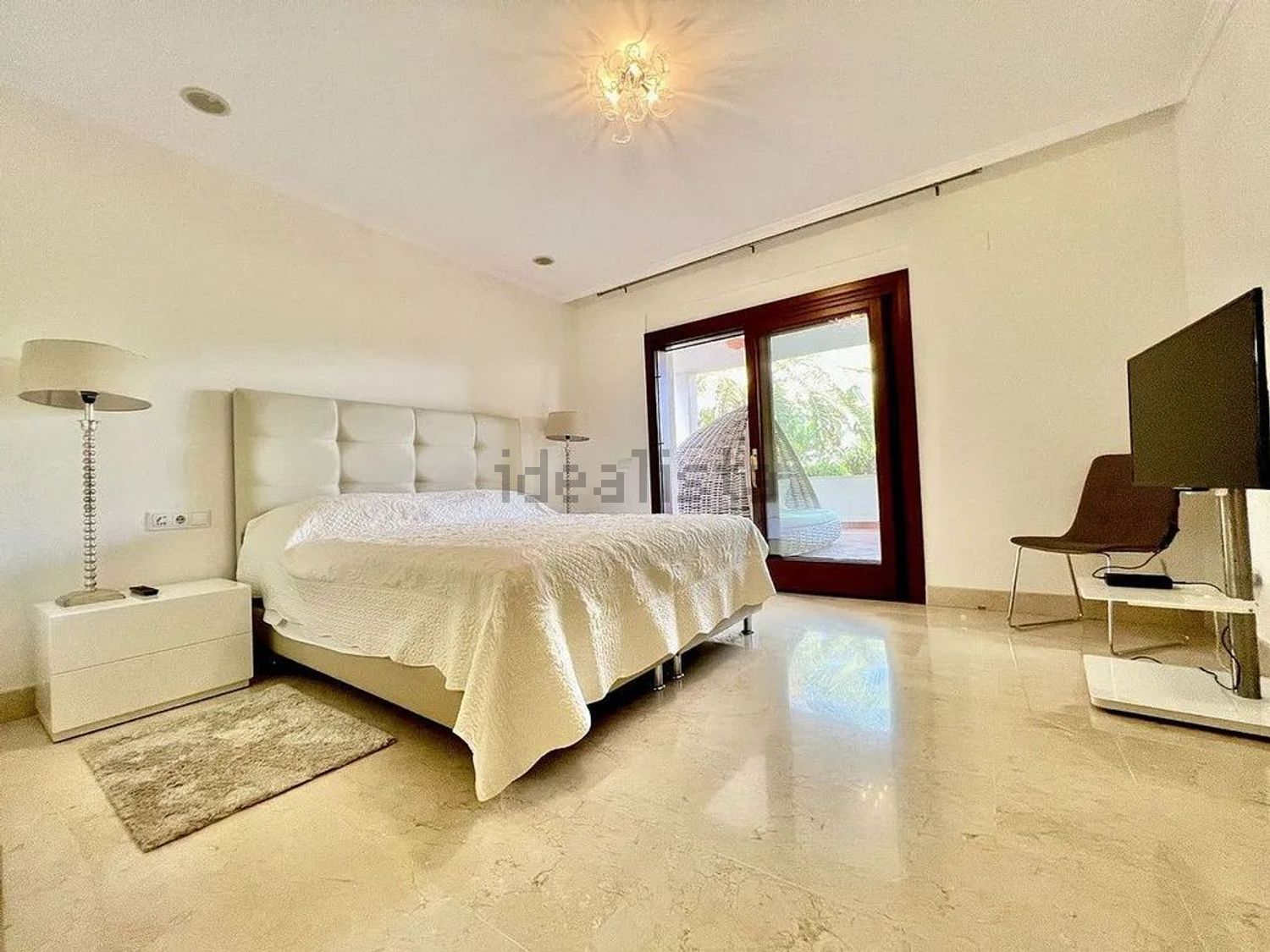 Pis de 173 m² a Marbella