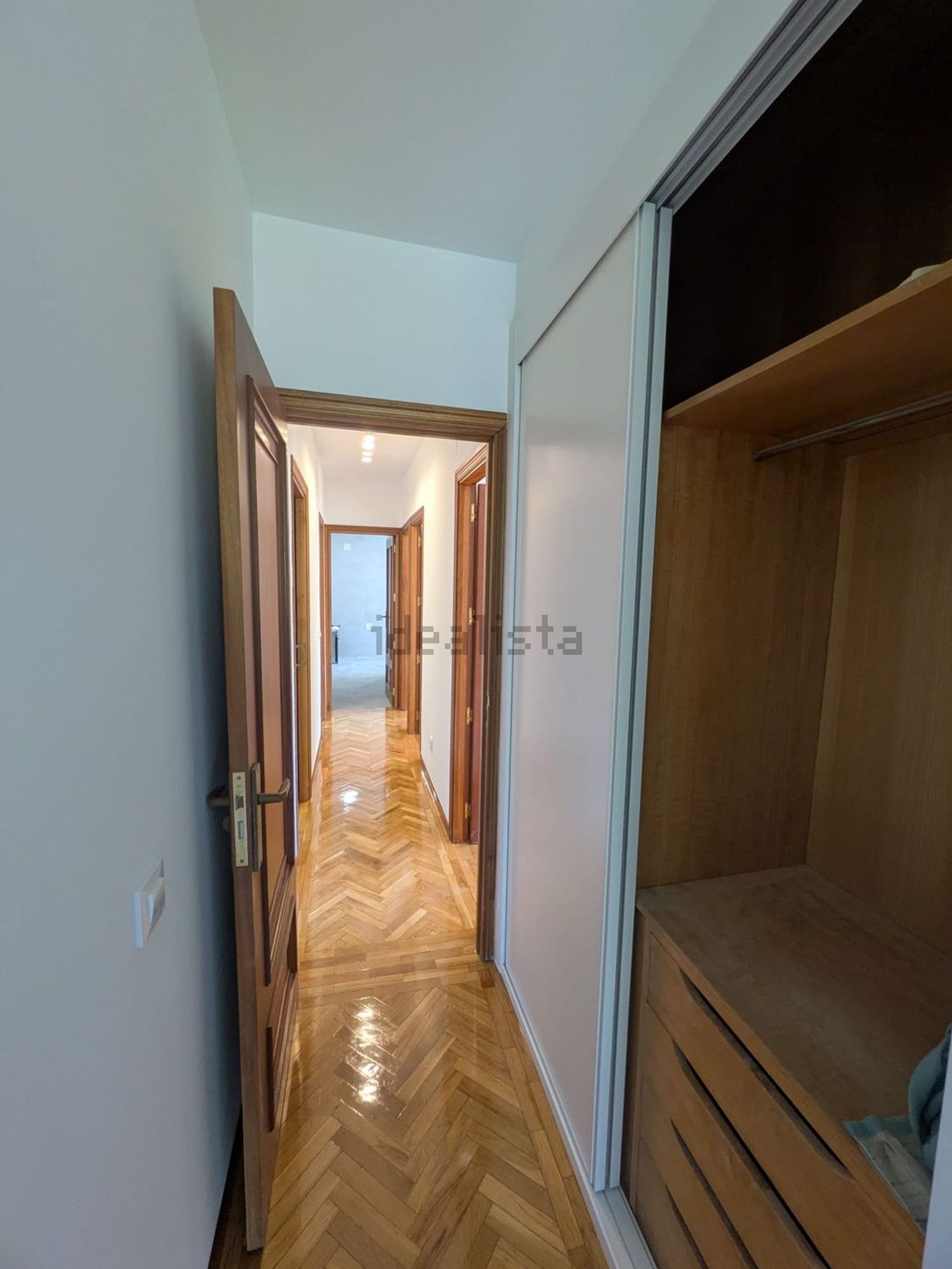 Piso de 130 m² en Madrid