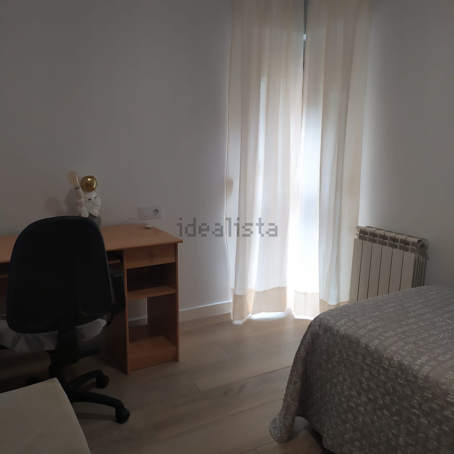 Pis de 95 m² a Cáceres