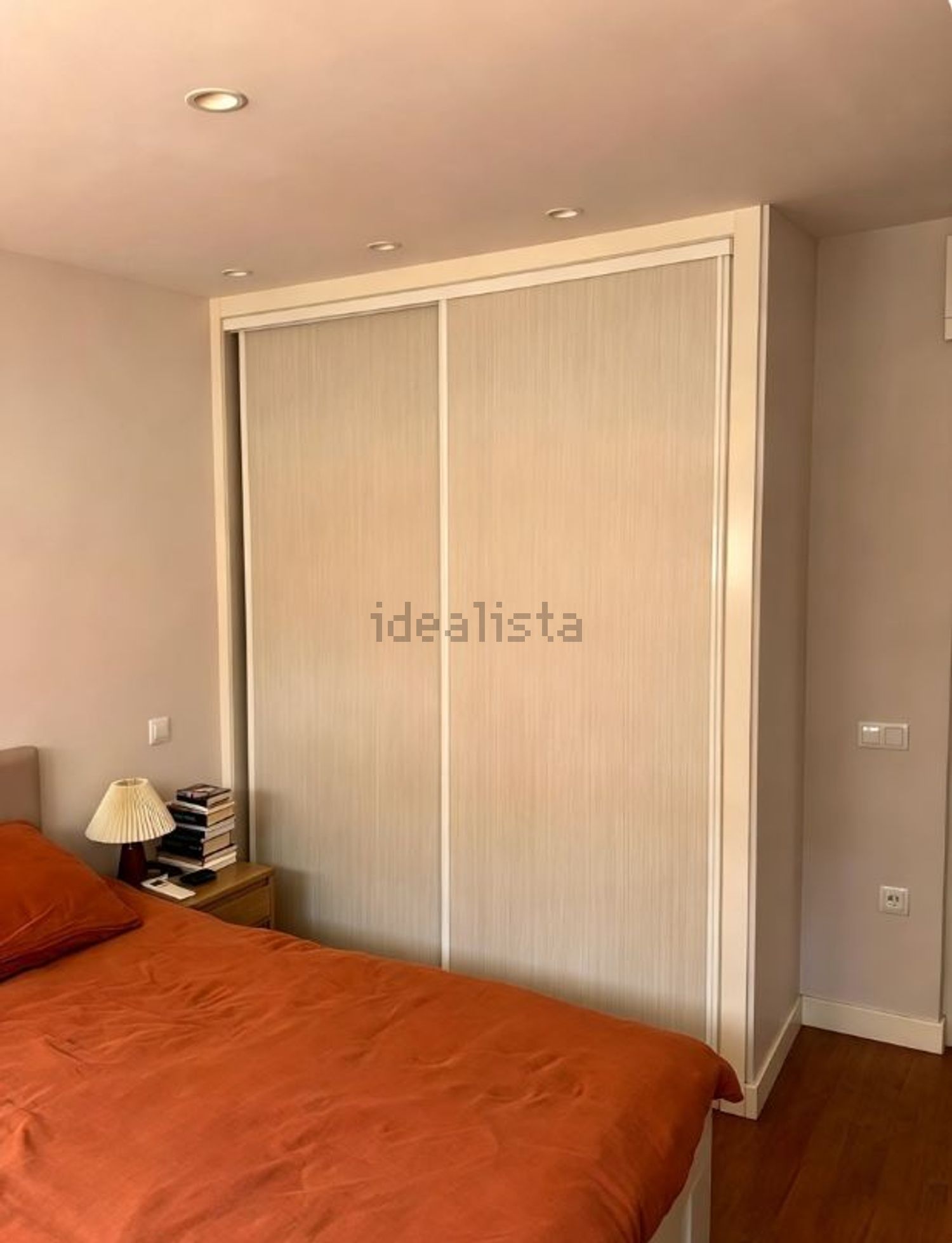 Appartamento 80 m² a Madrid