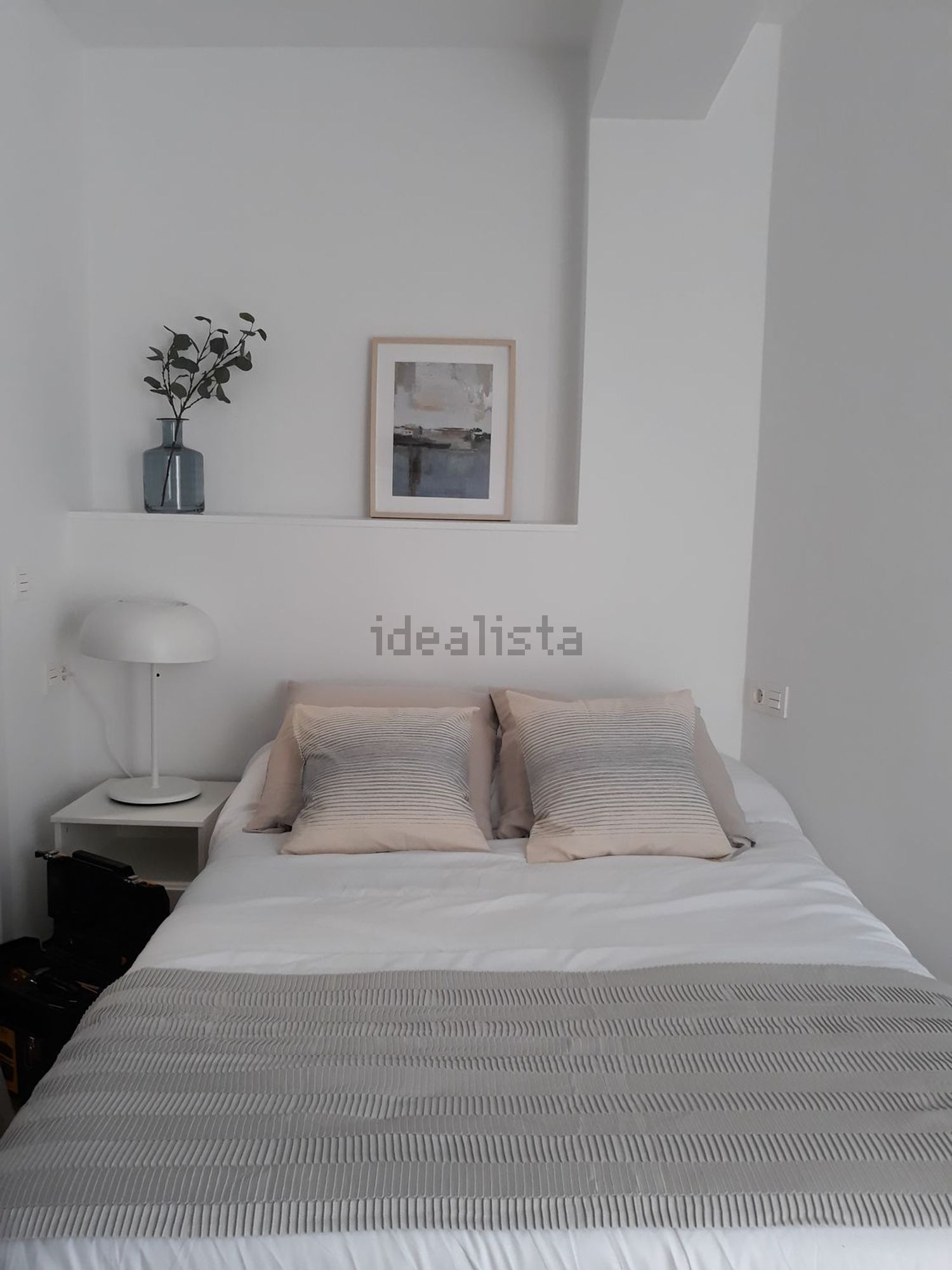 Pis de 100 m² a Granada