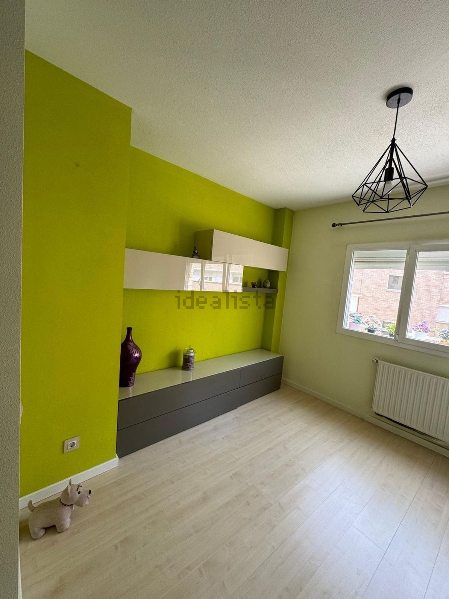 Piso de 85 m² en Madrid