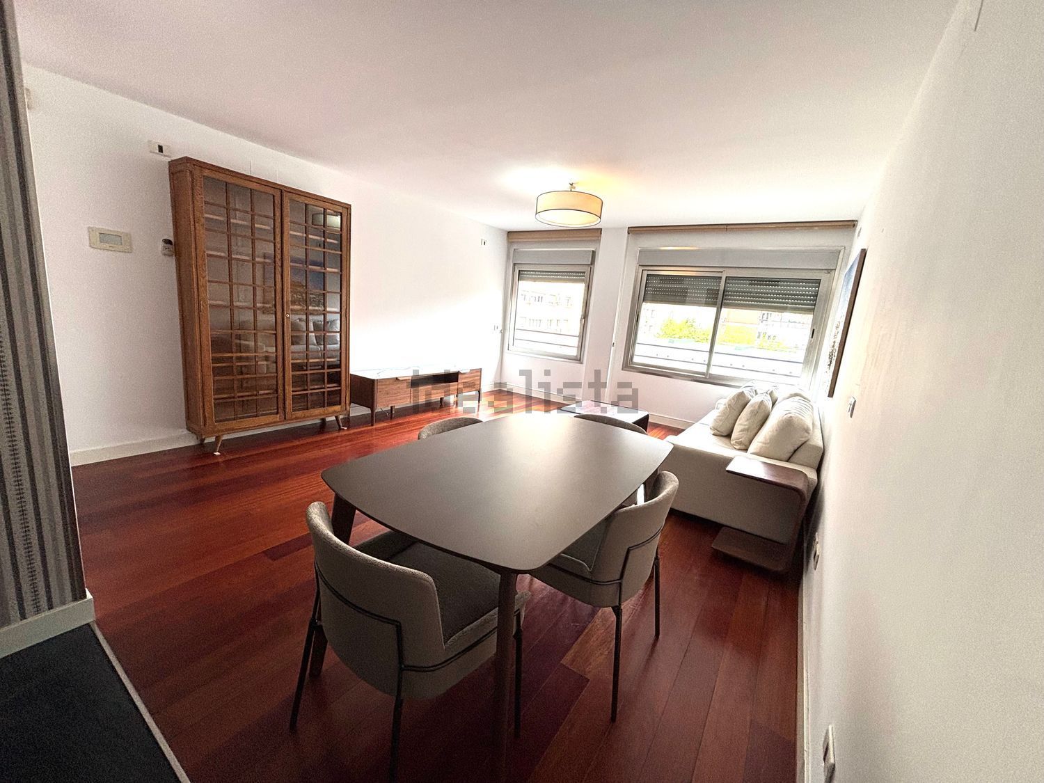 Pis de 96 m² a Madrid