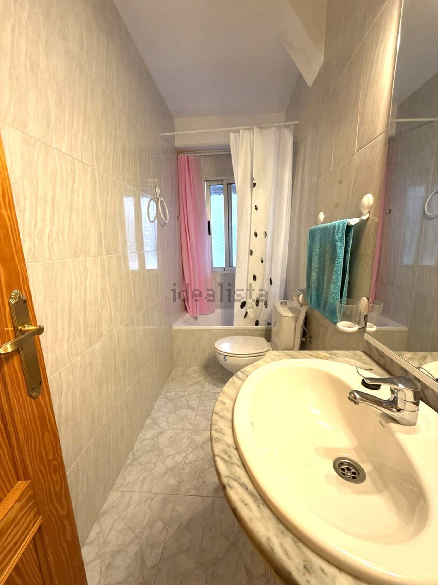 Appartamento 78 m² a Granada