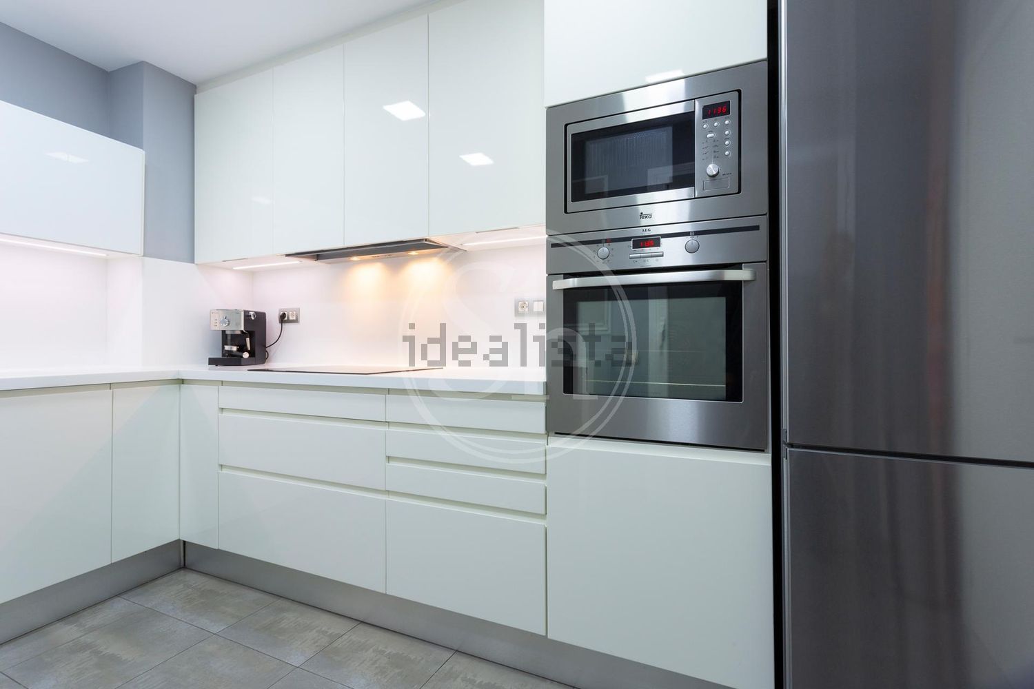 Piso de 105 m² en Barcelona
