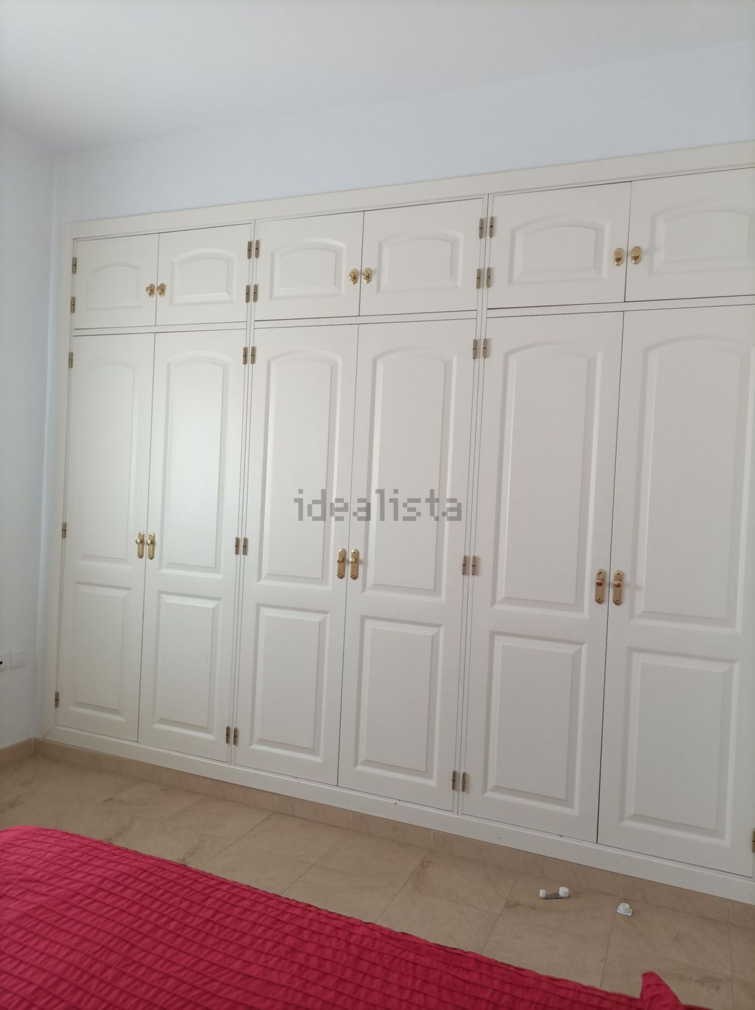 Habitació de lloguer, Espartinas