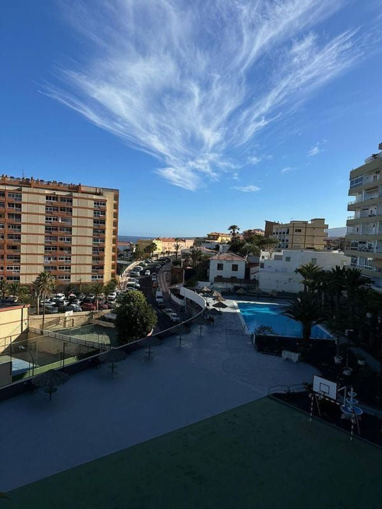 Pis de 55 m² a Candelaria