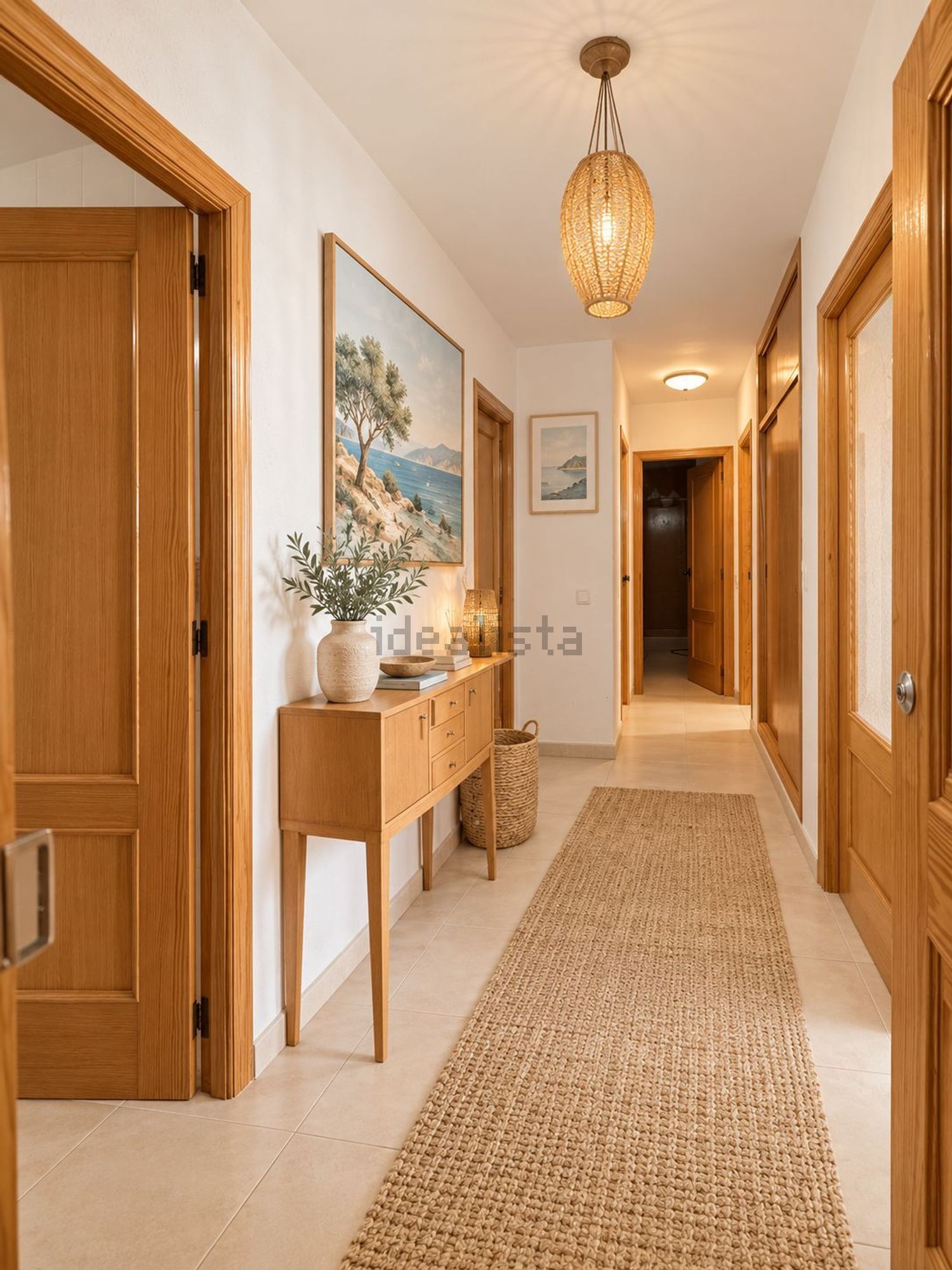 Piso de 210 m² en Ibiza