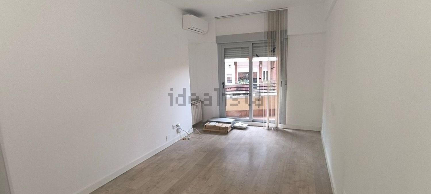 Pis de 95 m² a Madrid