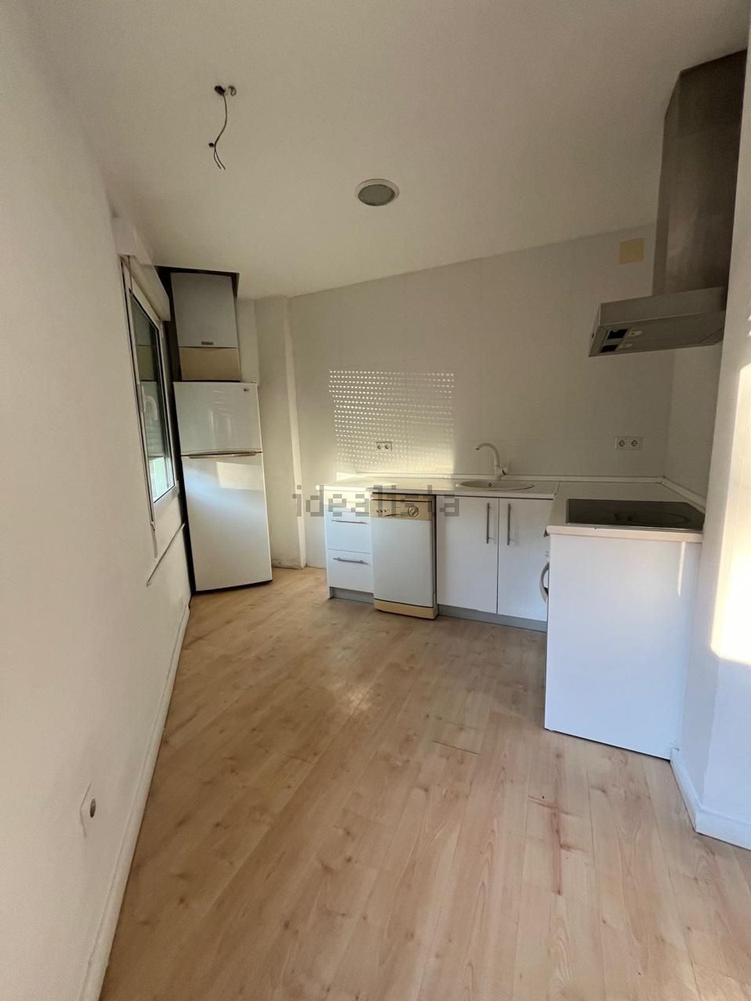 Piso de 65 m² en Zaragoza