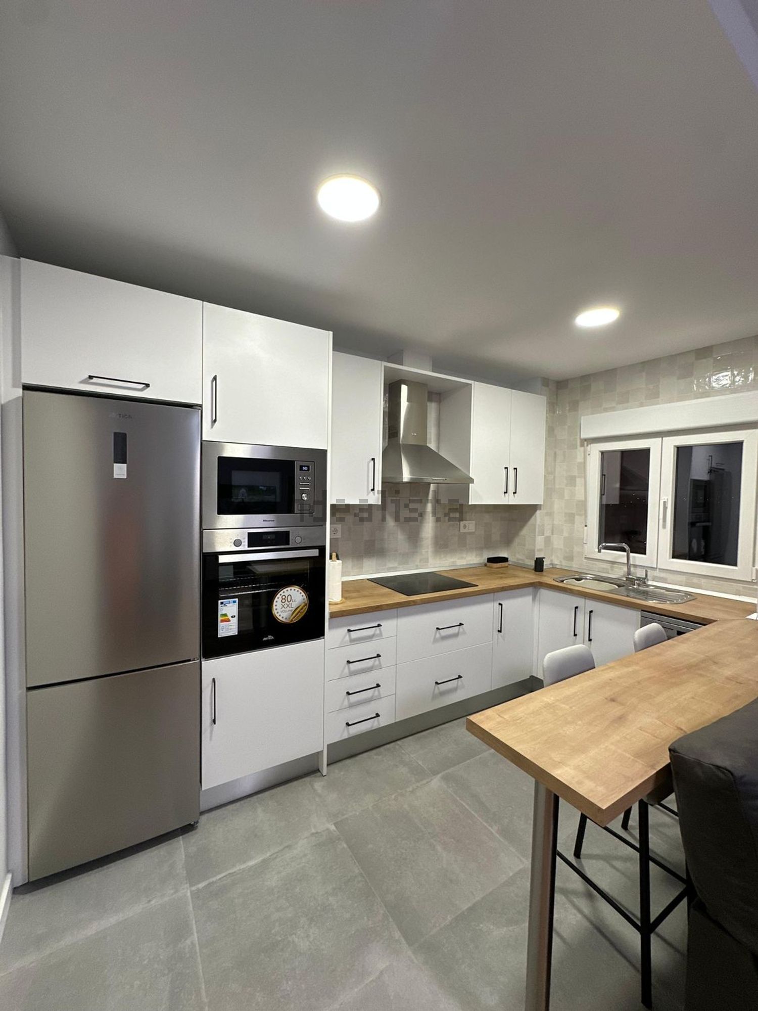 Apartamento 90 m² em Úbeda
