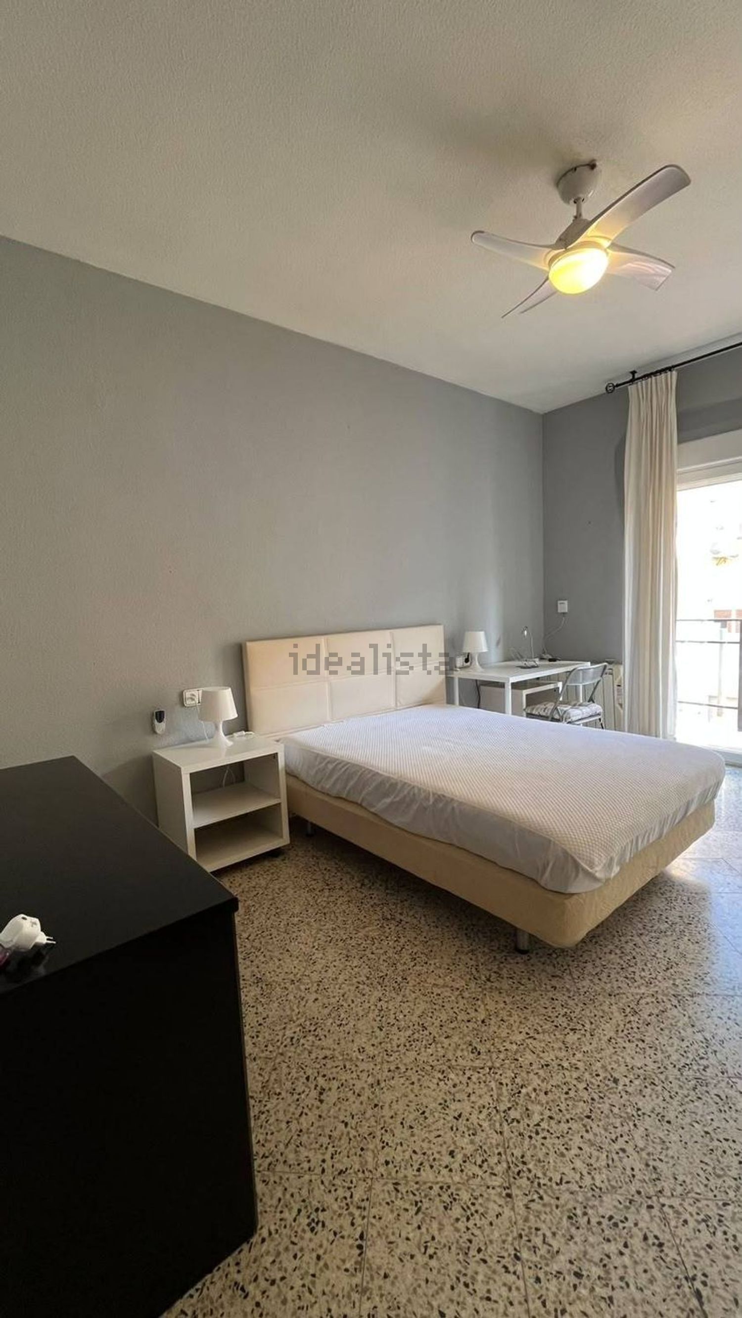 Piso de 120 m² en Granada