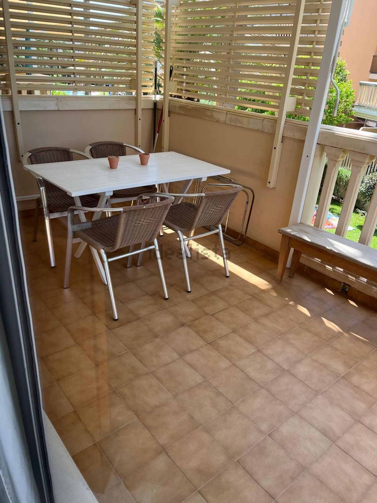 Pis de 75 m² a Xàbia
