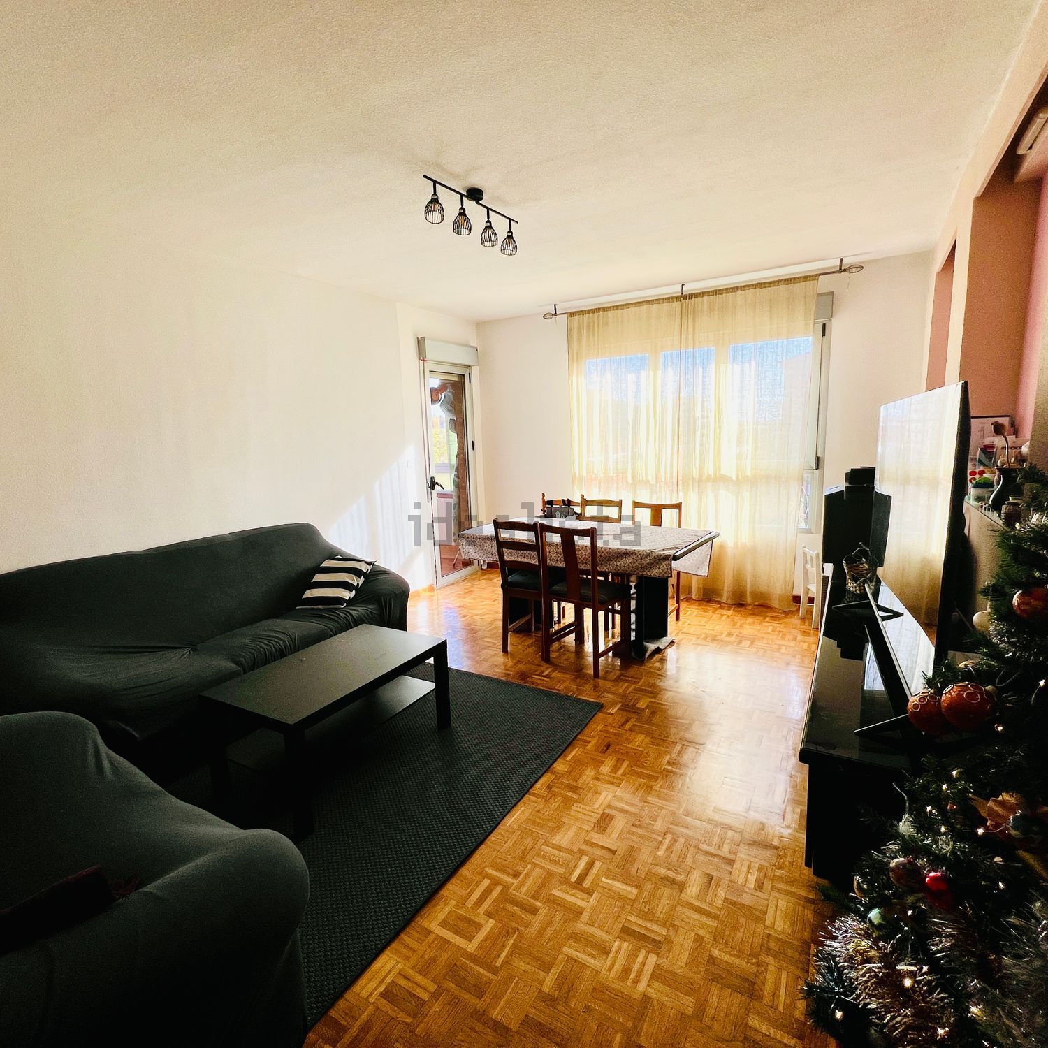 Pis de 110 m² a Aranda de Duero
