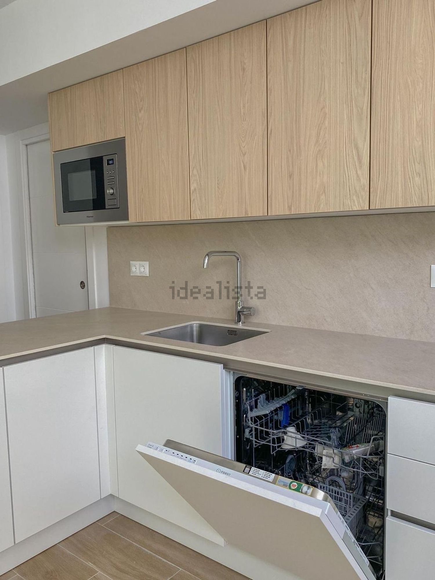 Pis de 110 m² a Estepona