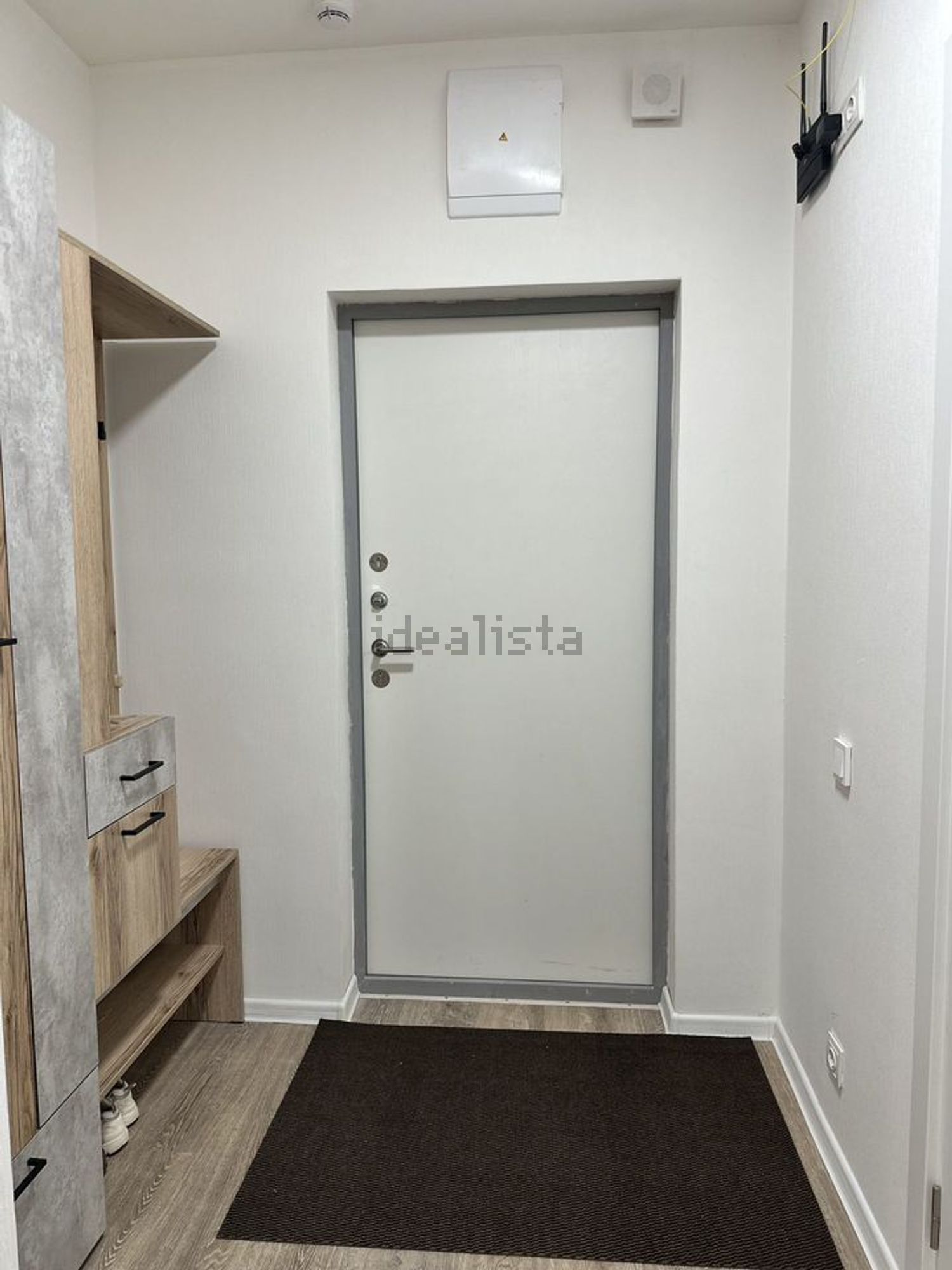 Piso de 40 m² en Málaga