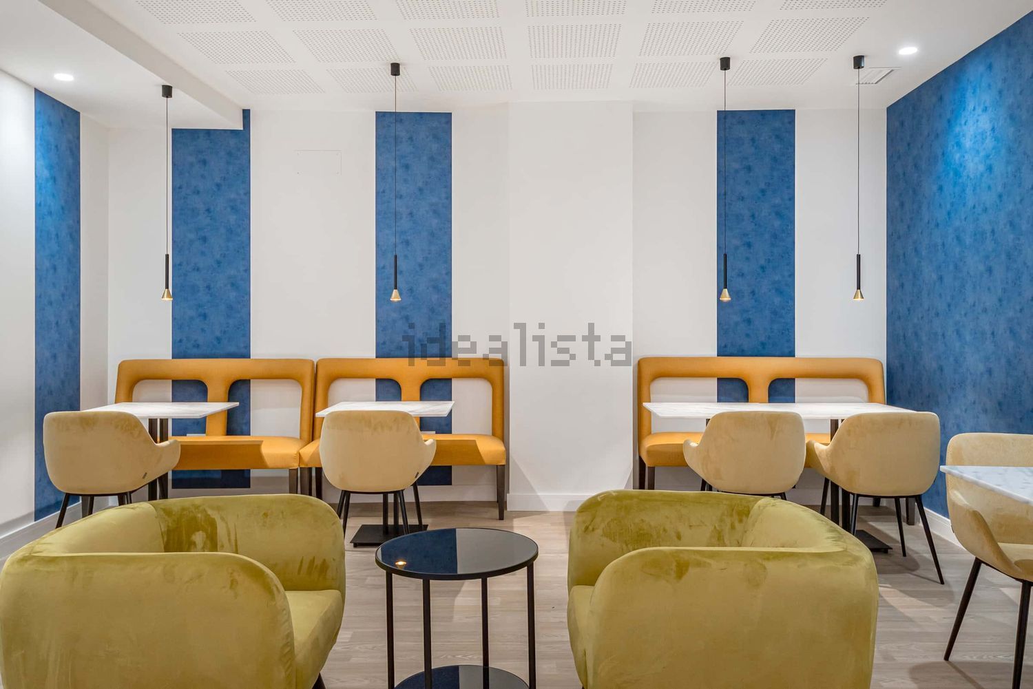 Piso de 35 m² en Málaga