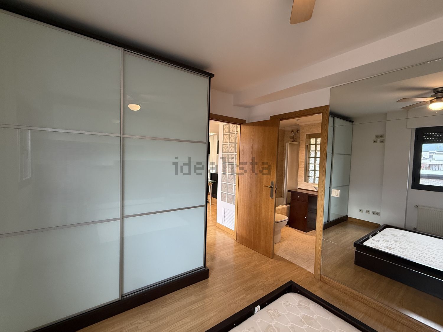 Piso de 46 m² en Baracaldo