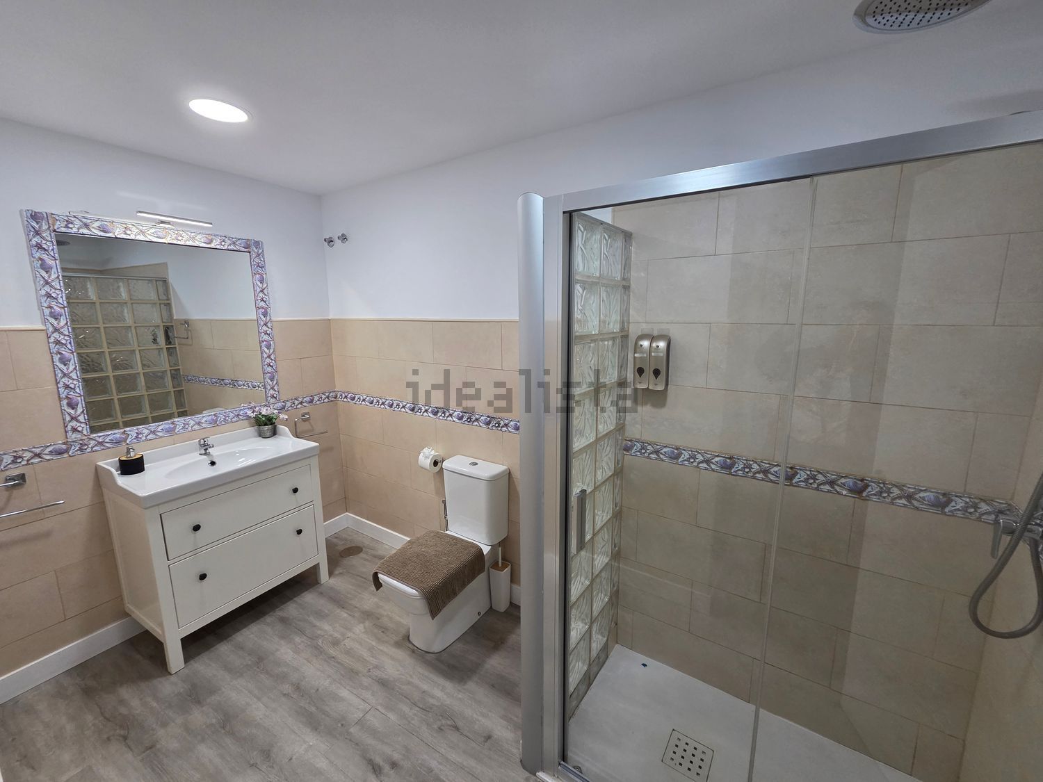Pis de 60 m² a Màlaga