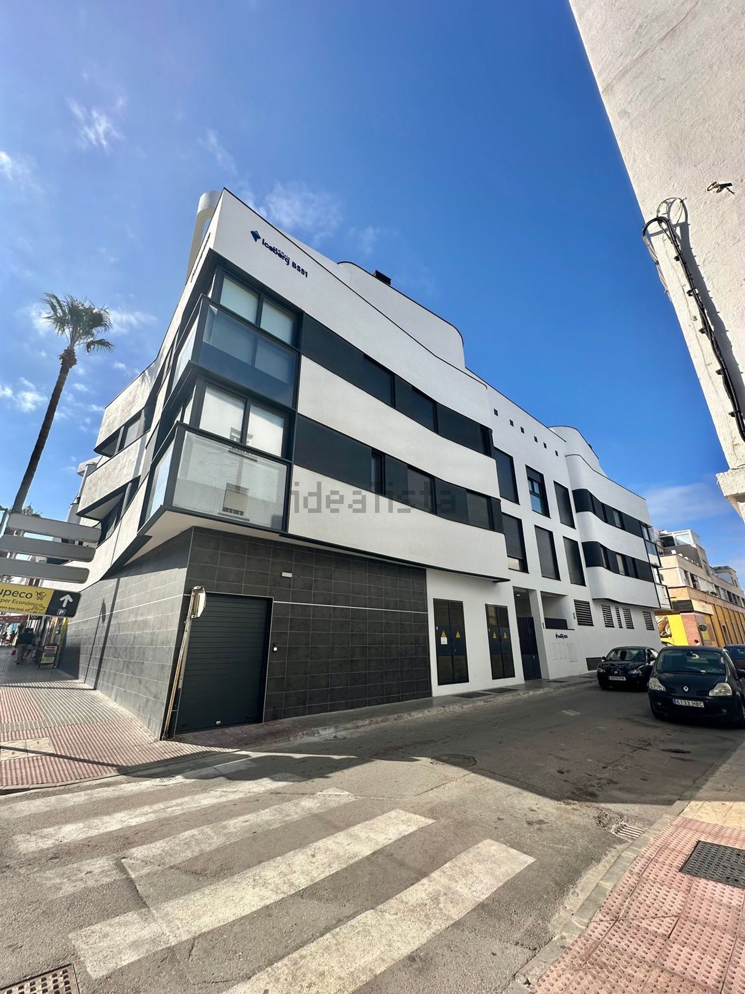 Piso de 50 m² en Tarifa