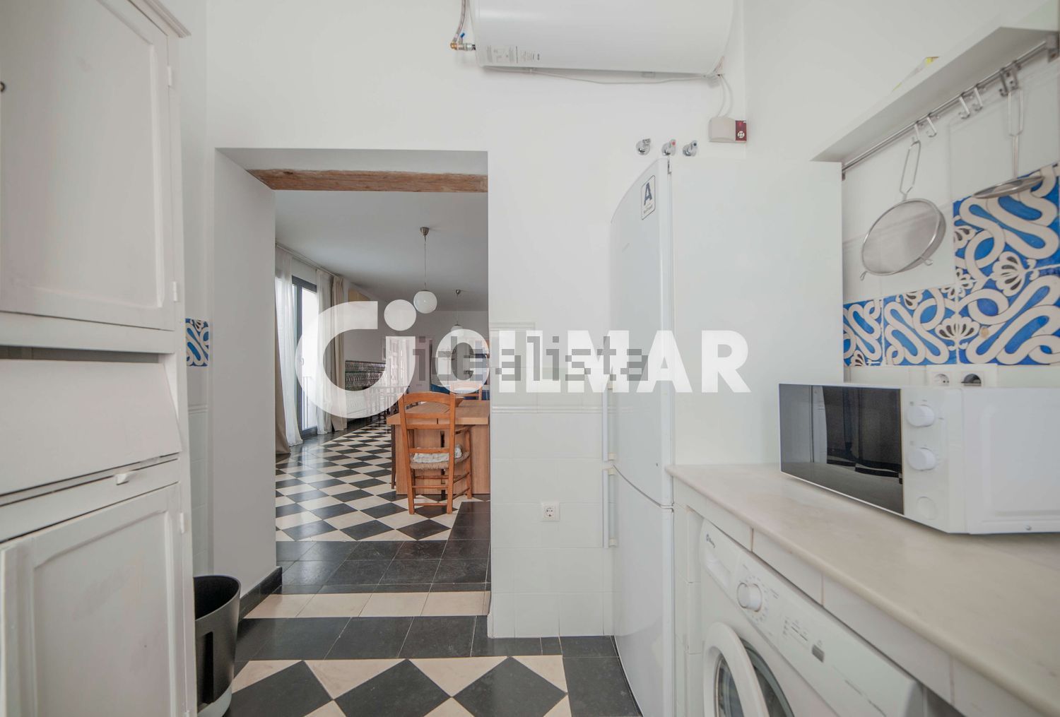 Appartamento 149 m² a Siviglia